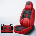Kit Capas de banco Automotivos de Luxo e Conforto + Brinde - Loja Bin - Bin Embalagens