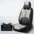 Kit Capas de banco Automotivos de Luxo e Conforto + Brinde - Loja Bin - Bin Embalagens