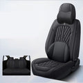 Kit Capas de banco Automotivos de Luxo e Conforto + Brinde - Loja Bin - Bin Embalagens