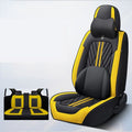 Kit Capas de banco Automotivos de Luxo e Conforto + Brinde - Loja Bin - Bin Embalagens