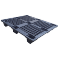 Pallet Master Vazado 1,00M X 1,20 Metros - Bin Embalagens