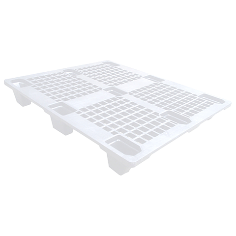 Pallet Master Vazado 1,00M X 1,20 Metros - Bin Embalagens