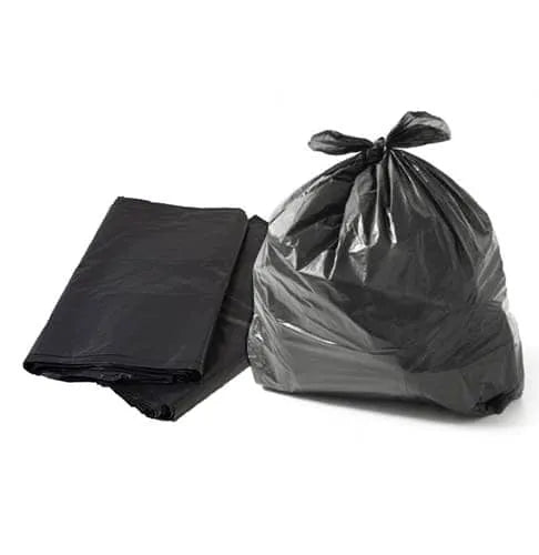 Saco para Lixo 40 Litros Preto Favolixo 100 unidades - Bin Embalagens
