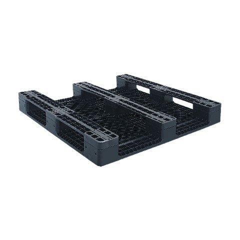 Smart Pallet 1210 - 3 LISO - Bin Embalagens