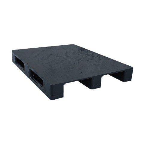 Smart Pallet 1210 - 3 LISO - Bin Embalagens