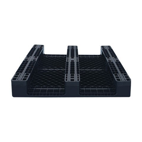 Smart Pallet 1210 - 3 LISO - Bin Embalagens