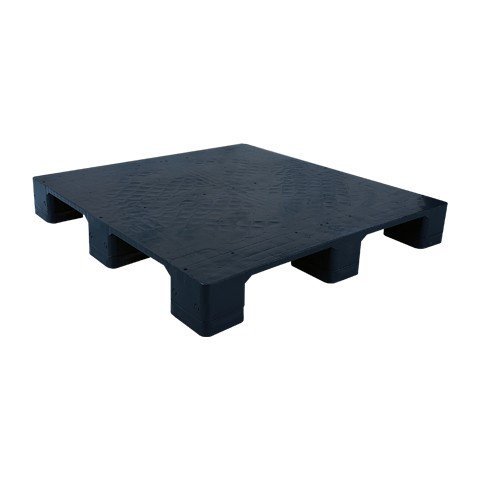 Smart Pallet Eco 1210 - LISO - 1,00X120 Metros - Bin Embalagens