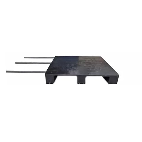 Smart Pallet Eco 1210 Vazado - Bin Embalagens