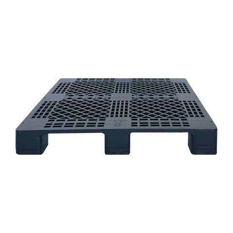 Smart Pallet Eco 1210 Vazado - Bin Embalagens